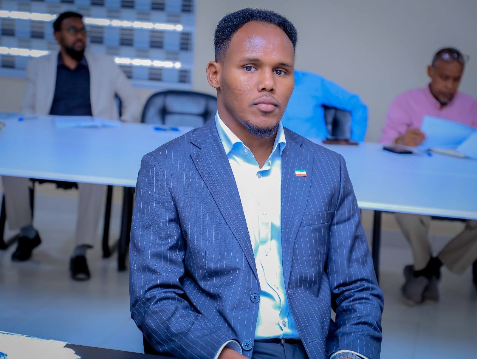 Interministerial Task Force Establishment - Image 5